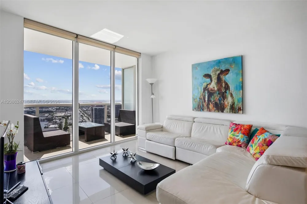 1800 S Ocean Dr #4006 Hallandale Beach, FL 33009
