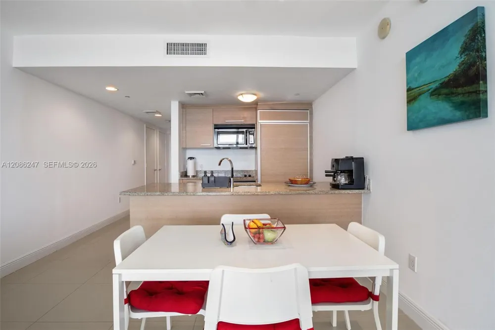 1800 S Ocean Dr #4006 Hallandale Beach, FL 33009