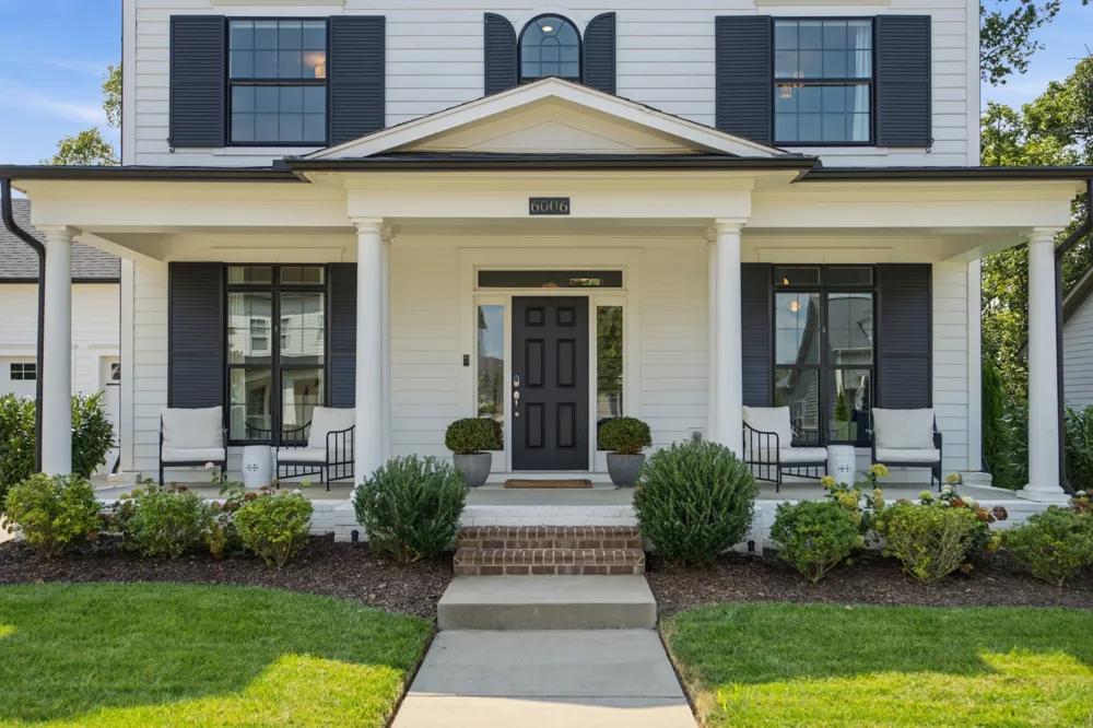 6006 Farmhouse Dr Franklin, TN 37067