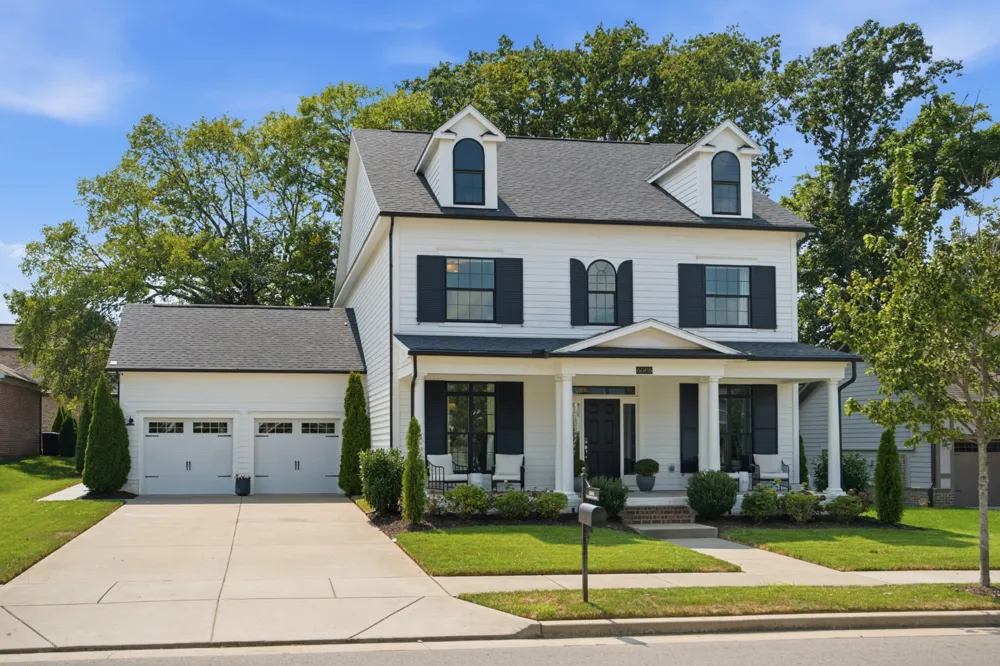 6006 Farmhouse Dr Franklin, TN 37067