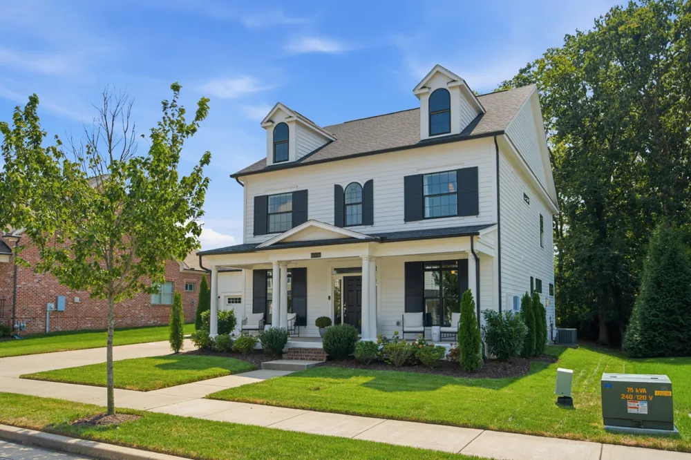 6006 Farmhouse Dr Franklin, TN 37067
