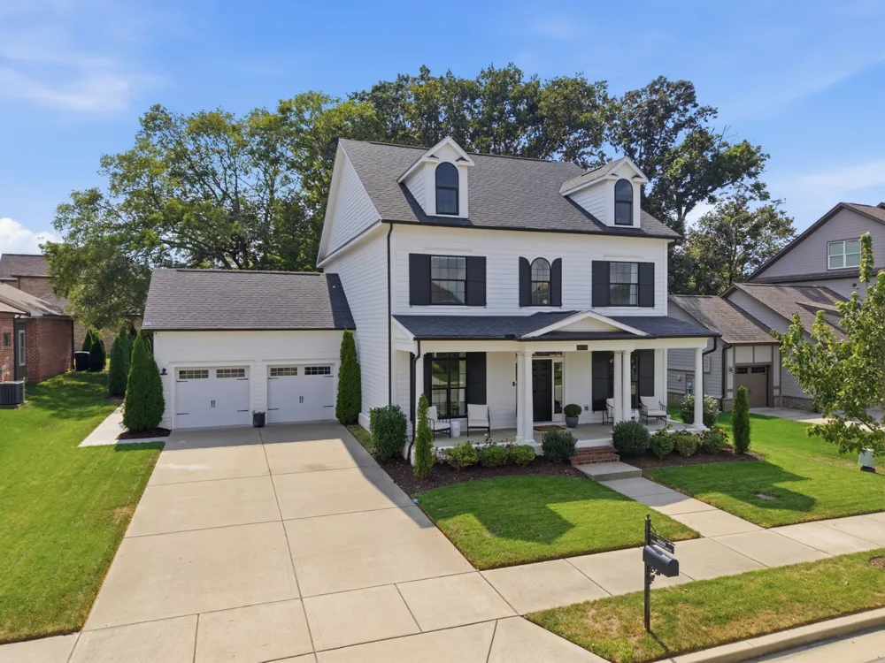 6006 Farmhouse Dr Franklin, TN 37067