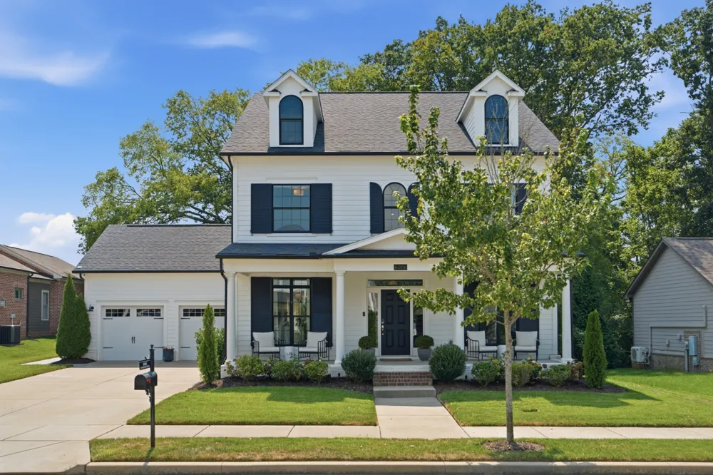 6006 Farmhouse Dr Franklin, TN 37067