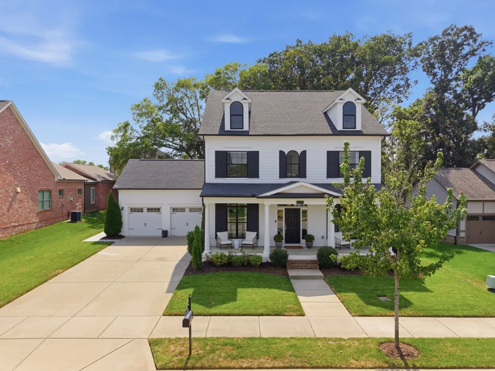 6006 Farmhouse Dr Franklin, TN 37067