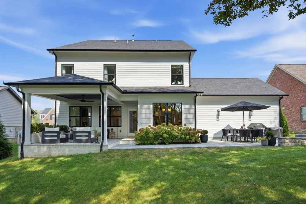 6006 Farmhouse Dr Franklin, TN 37067