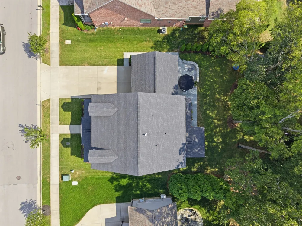 6006 Farmhouse Dr Franklin, TN 37067