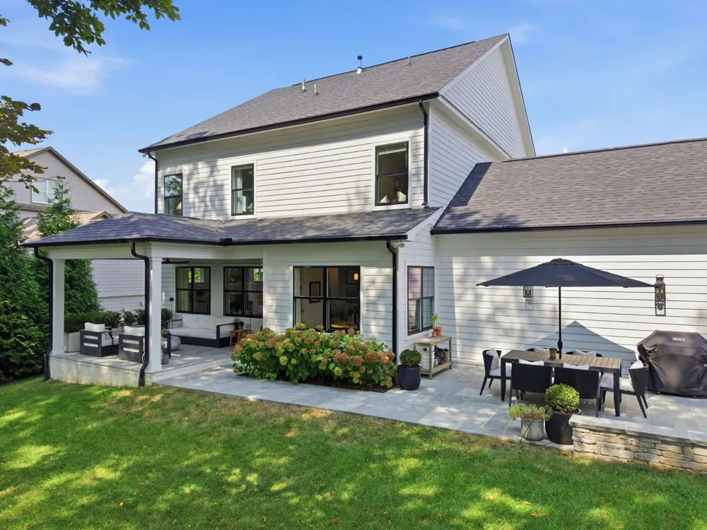 6006 Farmhouse Dr Franklin, TN 37067