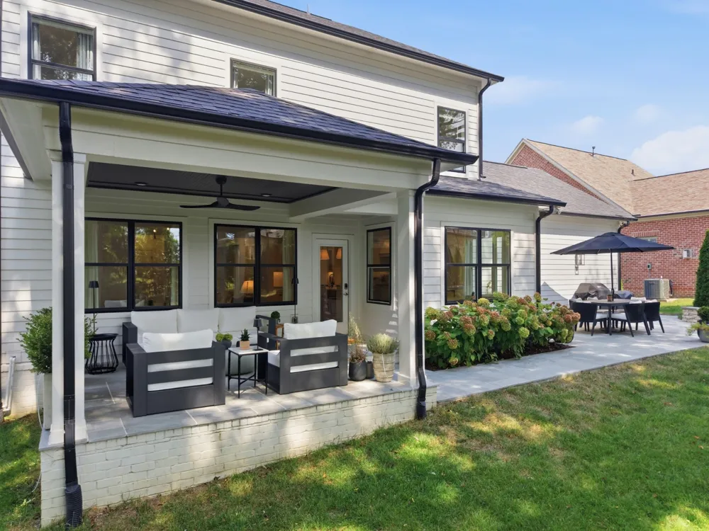 6006 Farmhouse Dr Franklin, TN 37067