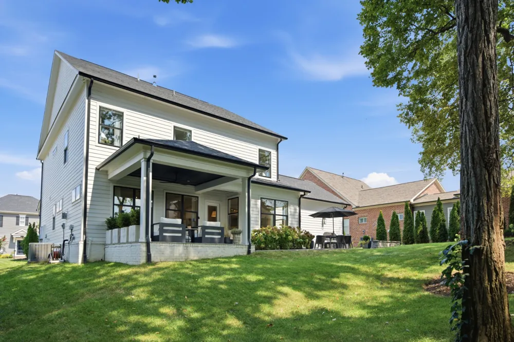 6006 Farmhouse Dr Franklin, TN 37067
