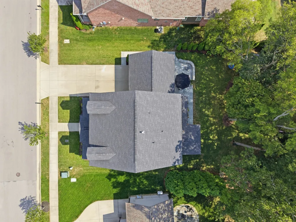 6006 Farmhouse Dr Franklin, TN 37067