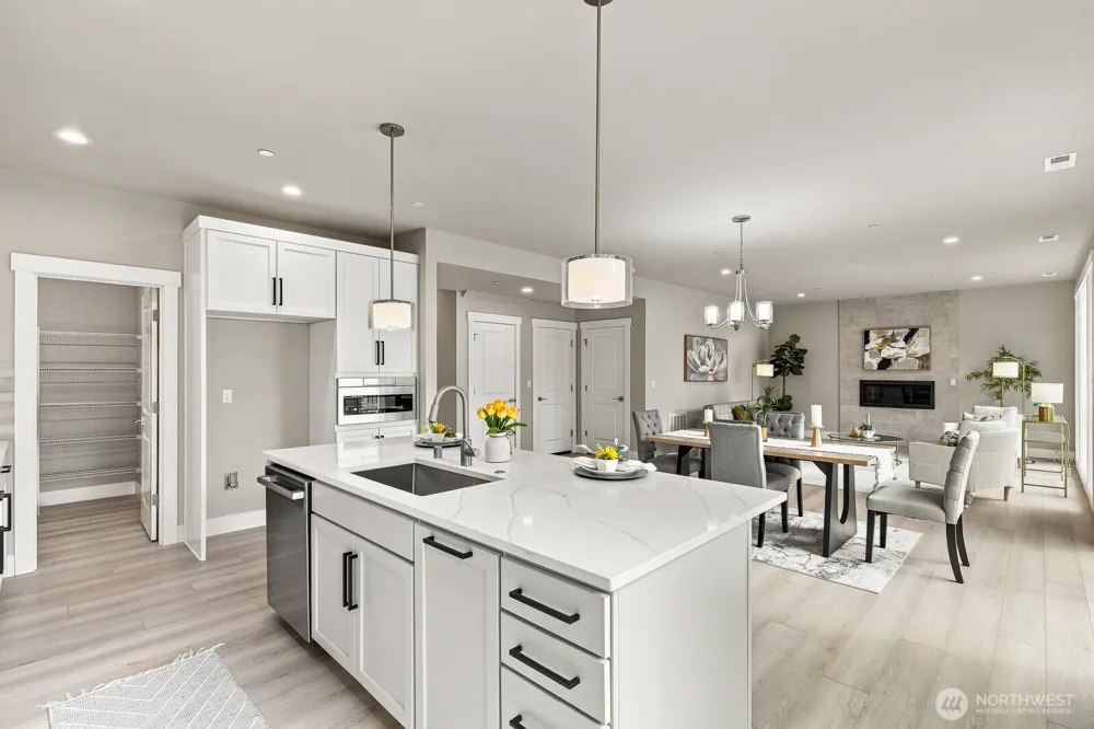 18554 Stone Avenue Shoreline, WA 98133