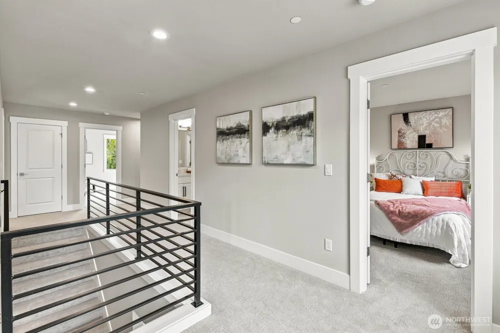 18554 Stone Avenue Shoreline, WA 98133