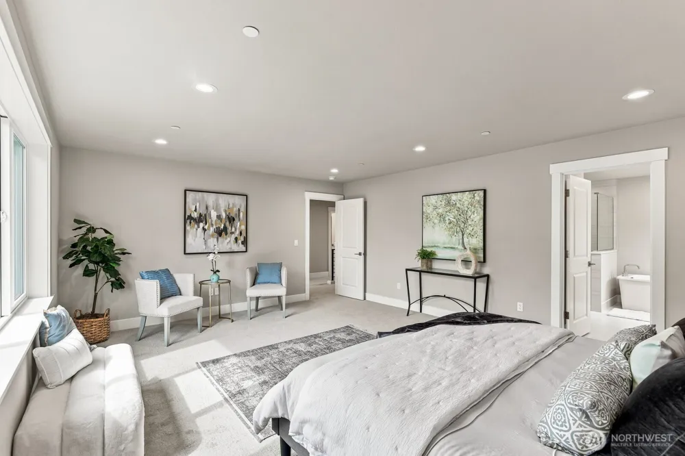 18554 Stone Avenue Shoreline, WA 98133