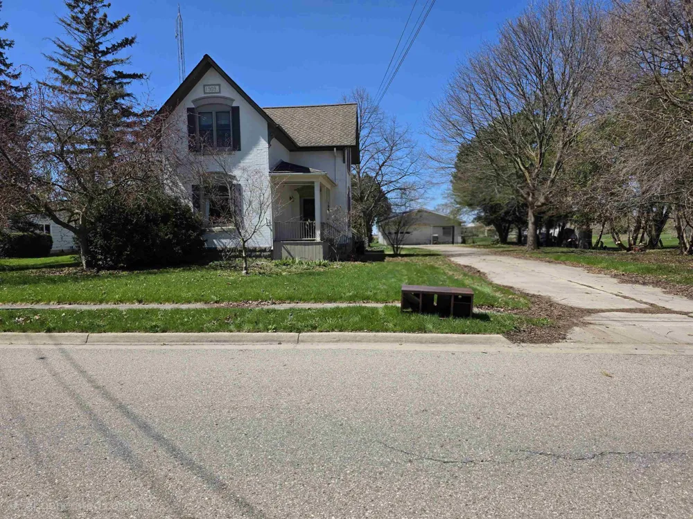 184 S Main Street Elkton Village, MI 48731