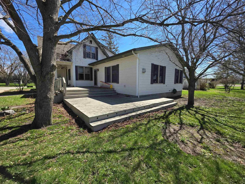 184 S Main Street Elkton Village, MI 48731