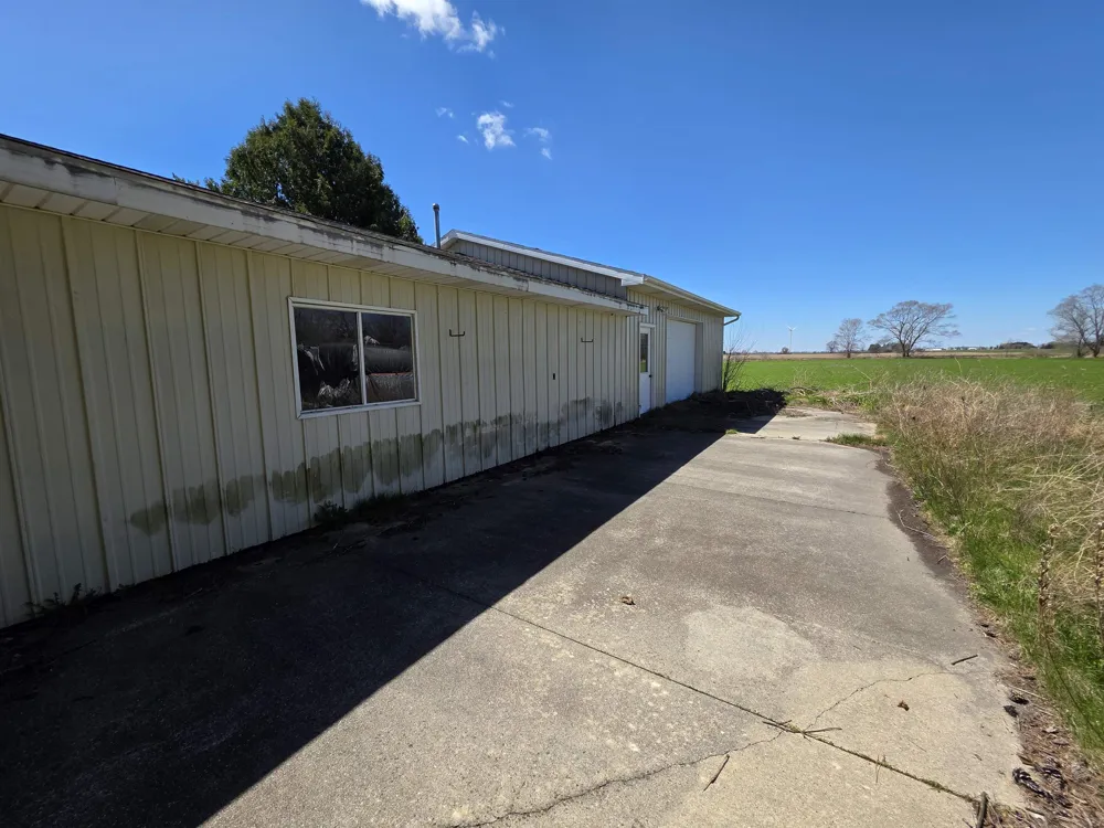 184 S Main Street Elkton Village, MI 48731