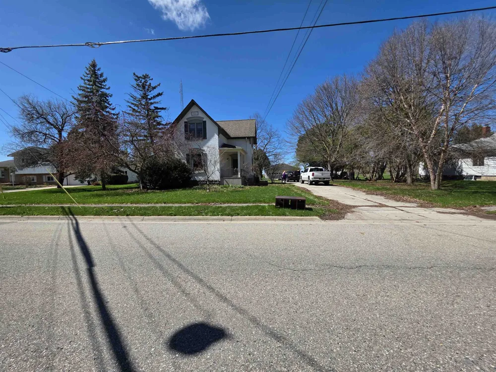 184 S Main Street Elkton Village, MI 48731
