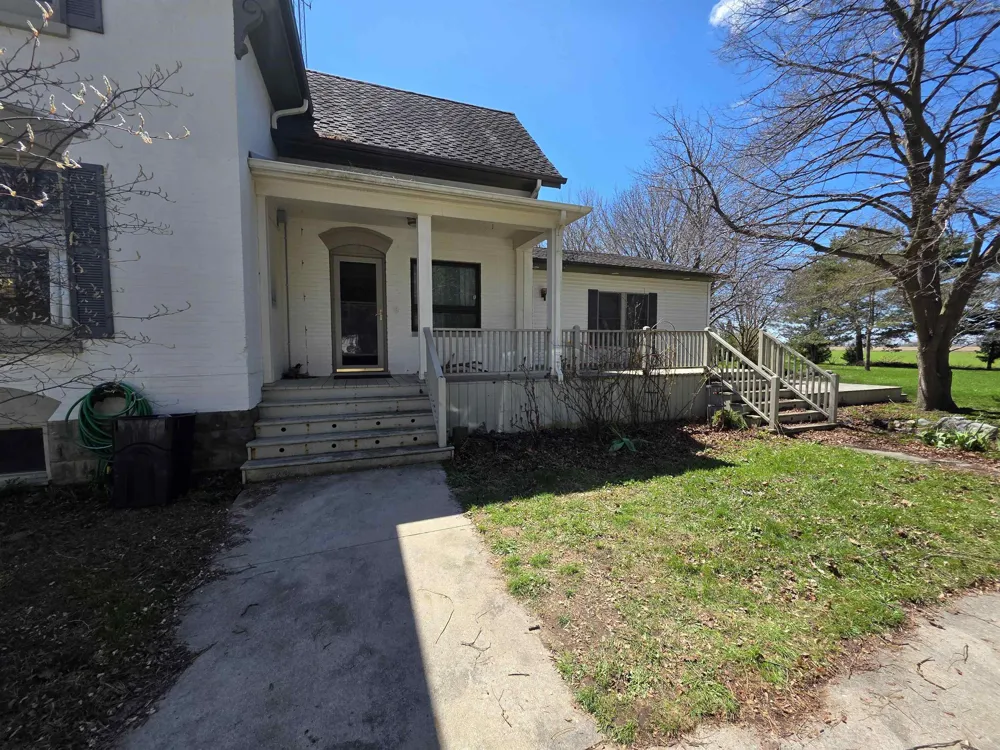 184 S Main Street Elkton Village, MI 48731
