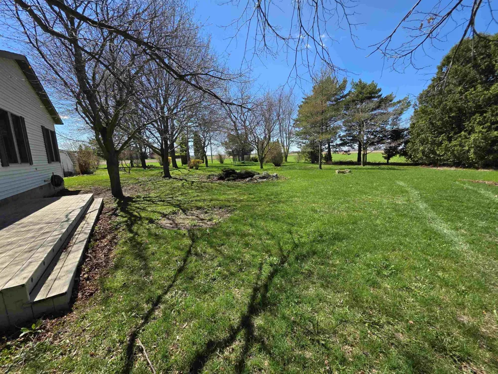 184 S Main Street Elkton Village, MI 48731
