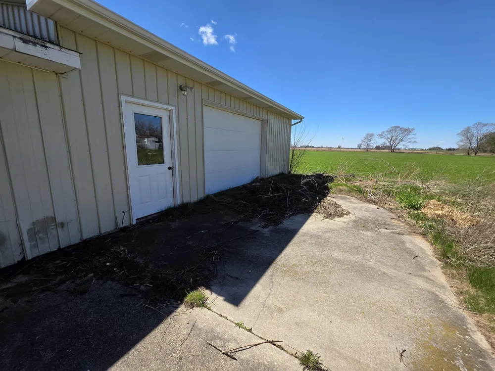 184 S Main Street Elkton Village, MI 48731