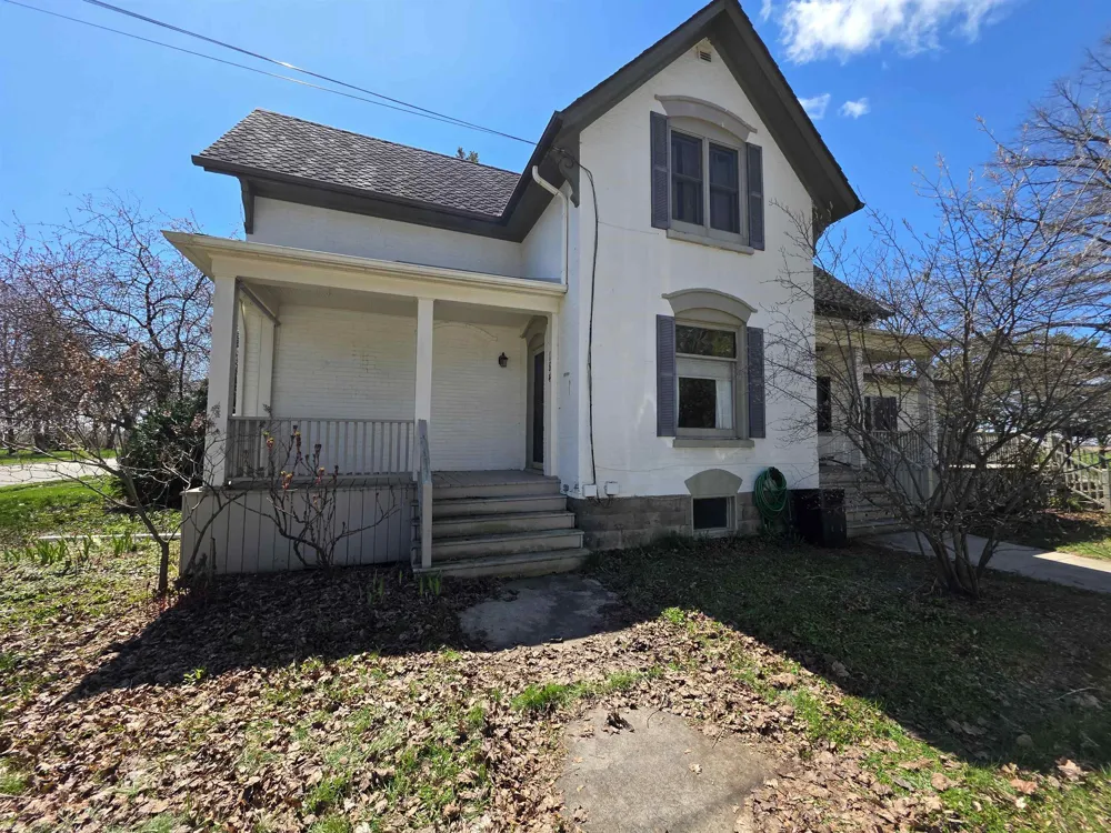 184 S Main Street Elkton Village, MI 48731