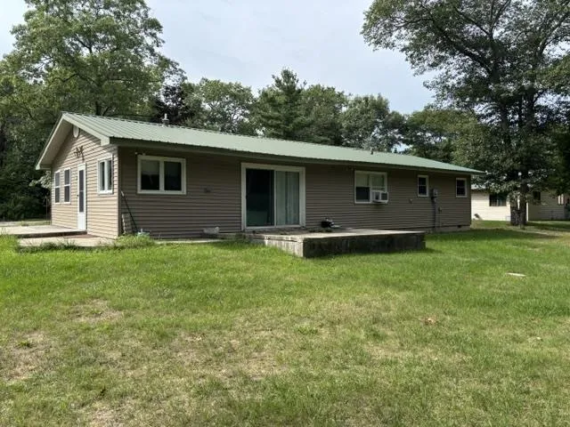 21 W Oak Street Sims Township, MI 48703