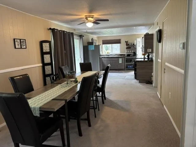 21 W Oak Street Sims Township, MI 48703