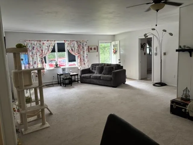21 W Oak Street Sims Township, MI 48703