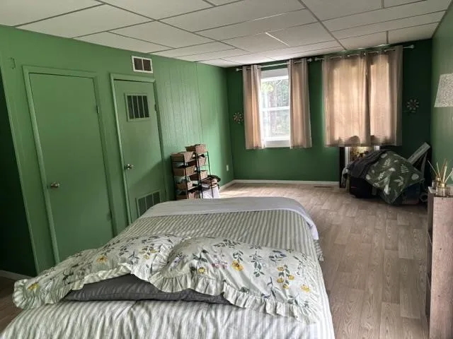 21 W Oak Street Sims Township, MI 48703
