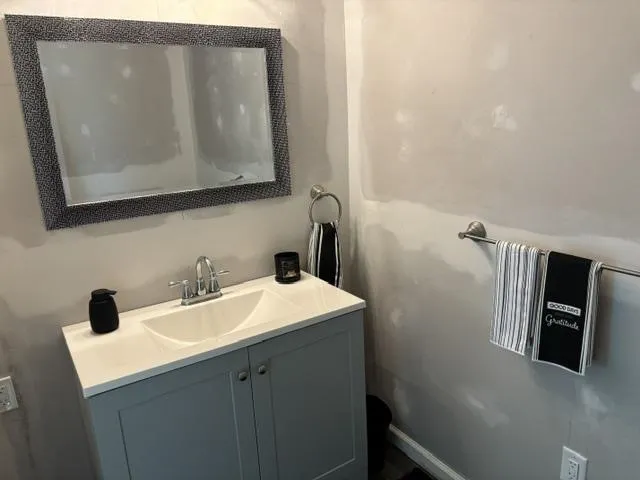 21 W Oak Street Sims Township, MI 48703