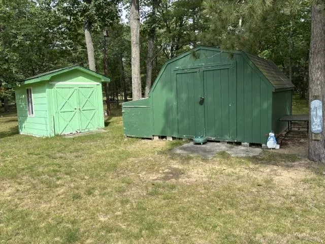 21 W Oak Street Sims Township, MI 48703