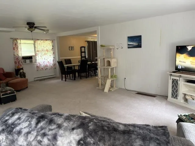 21 W Oak Street Sims Township, MI 48703