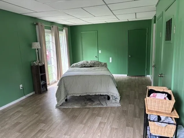 21 W Oak Street Sims Township, MI 48703