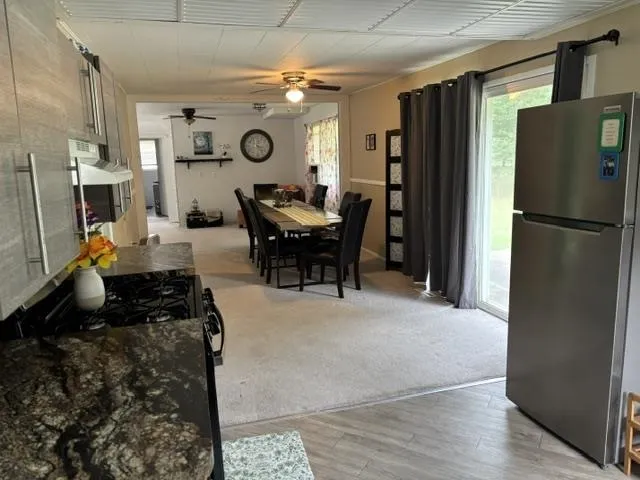 21 W Oak Street Sims Township, MI 48703