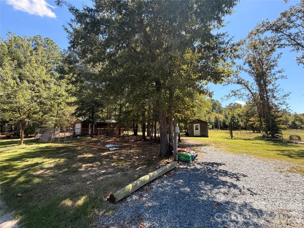 5602 Flint Ridge Church Road Marshville, NC 28103