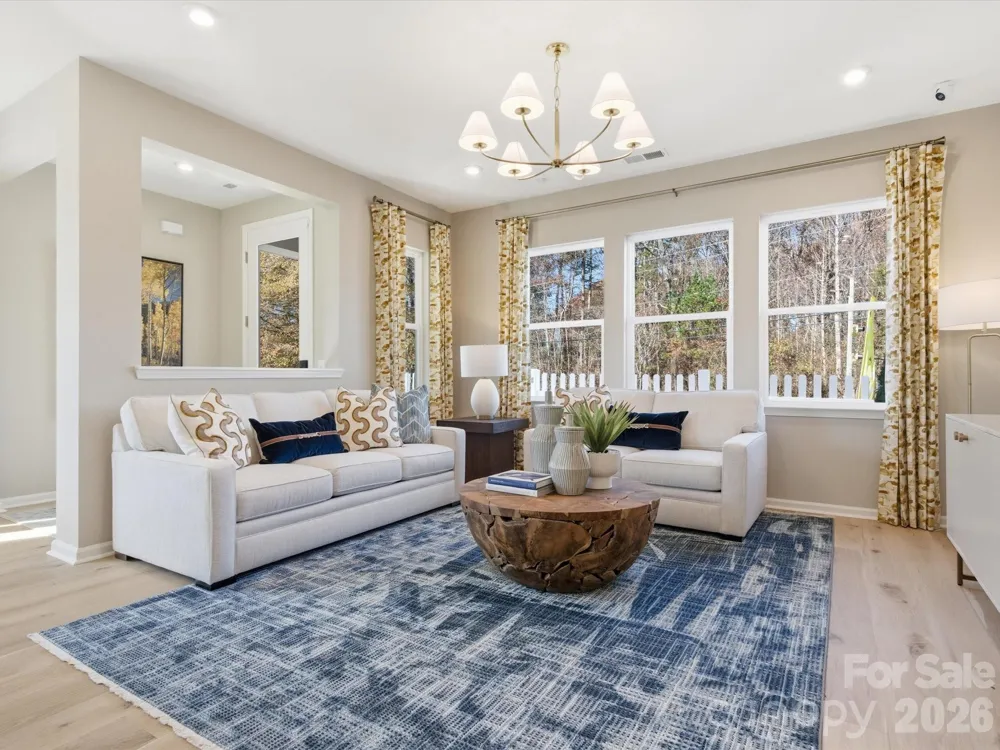 7211 Archimedes Lane Charlotte, NC 28216
