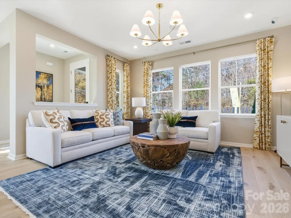 7211 Archimedes Lane Charlotte, NC 28216