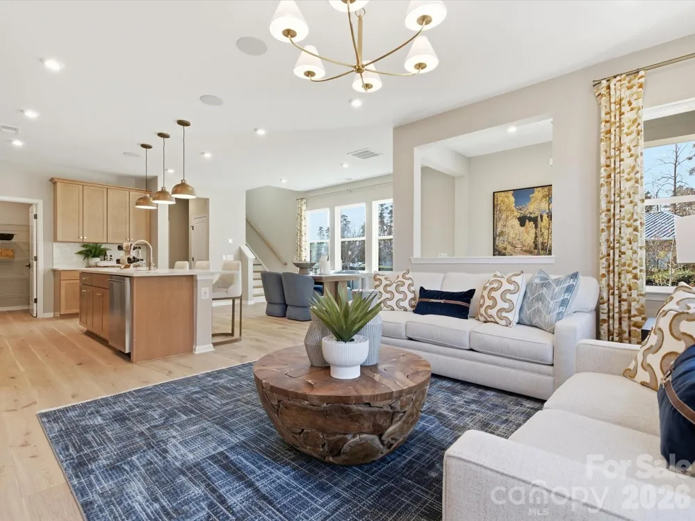 7211 Archimedes Lane Charlotte, NC 28216