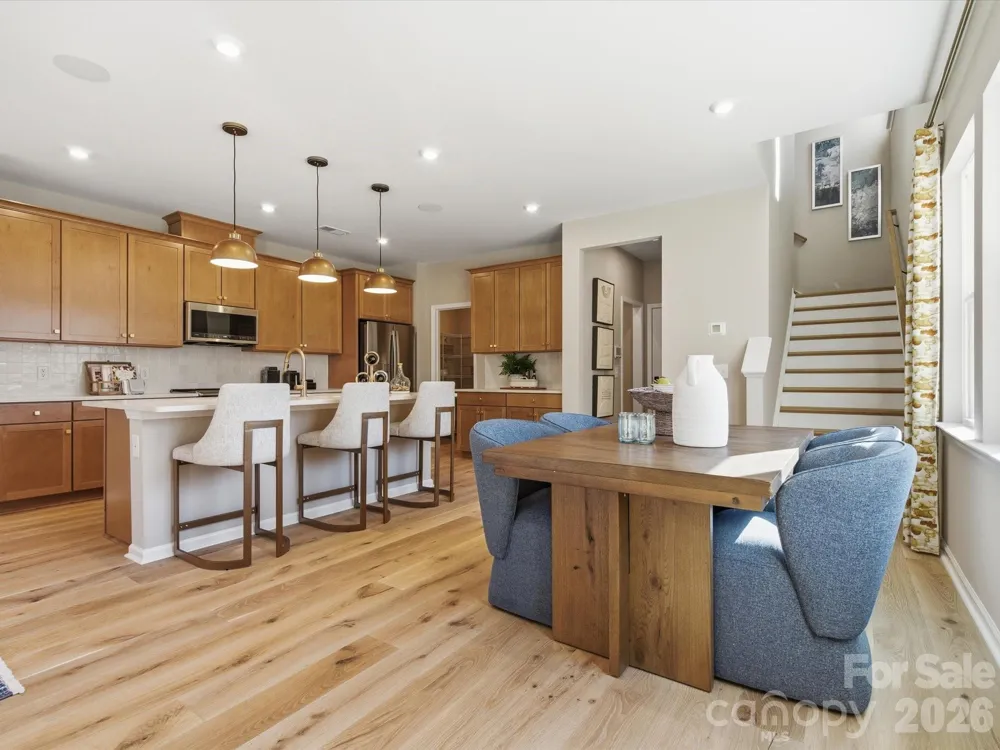 7211 Archimedes Lane Charlotte, NC 28216