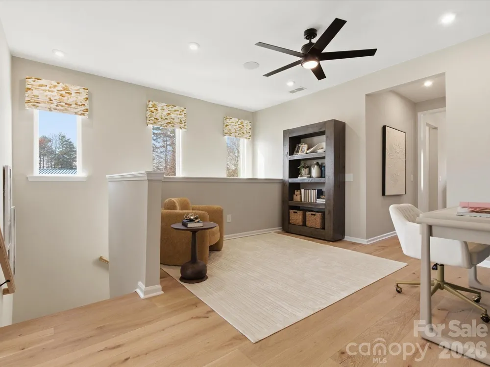 7211 Archimedes Lane Charlotte, NC 28216