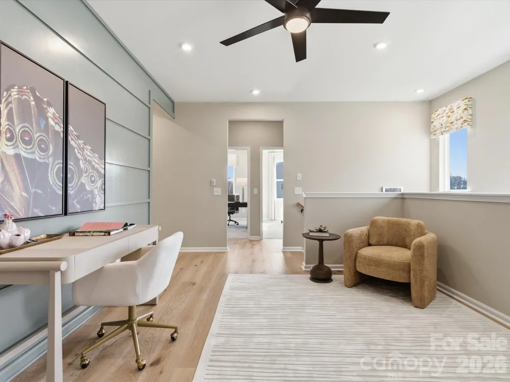 7211 Archimedes Lane Charlotte, NC 28216