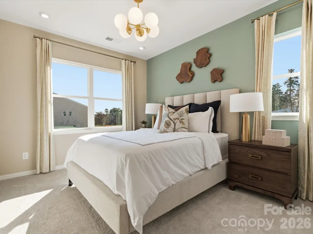 7211 Archimedes Lane Charlotte, NC 28216