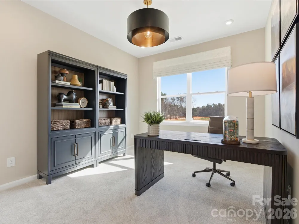 7211 Archimedes Lane Charlotte, NC 28216