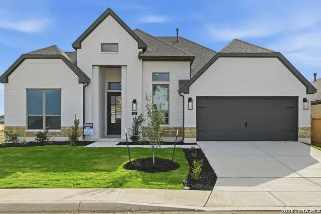 305 Haby Hill San Antonio, TX 78253