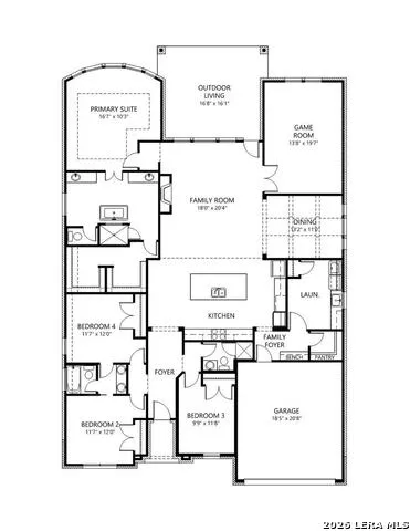 305 Haby Hill San Antonio, TX 78253