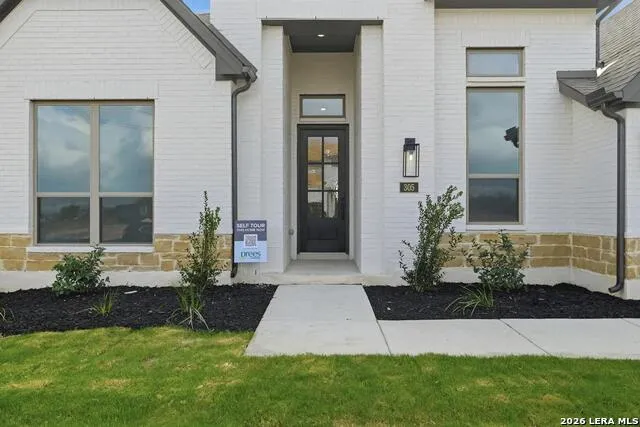 305 Haby Hill San Antonio, TX 78253