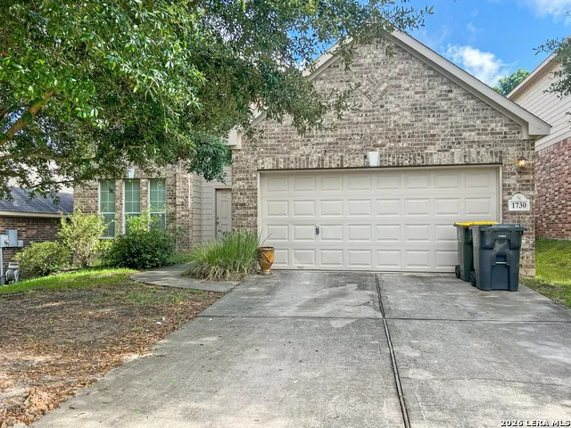 1730 PARK OAK DR Conroe, TX 77304