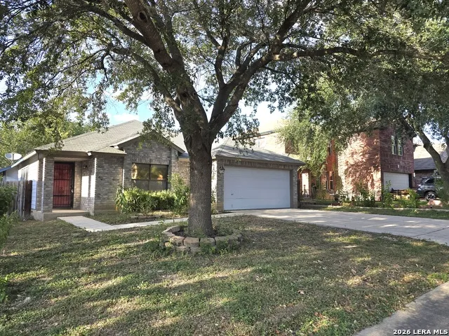 10311 FORK CRK San Antonio, TX 78245