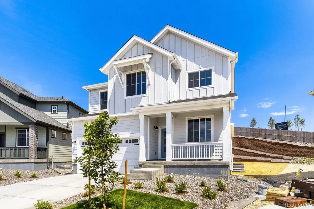 13340 Finnhorse Circle Parker, CO 80134
