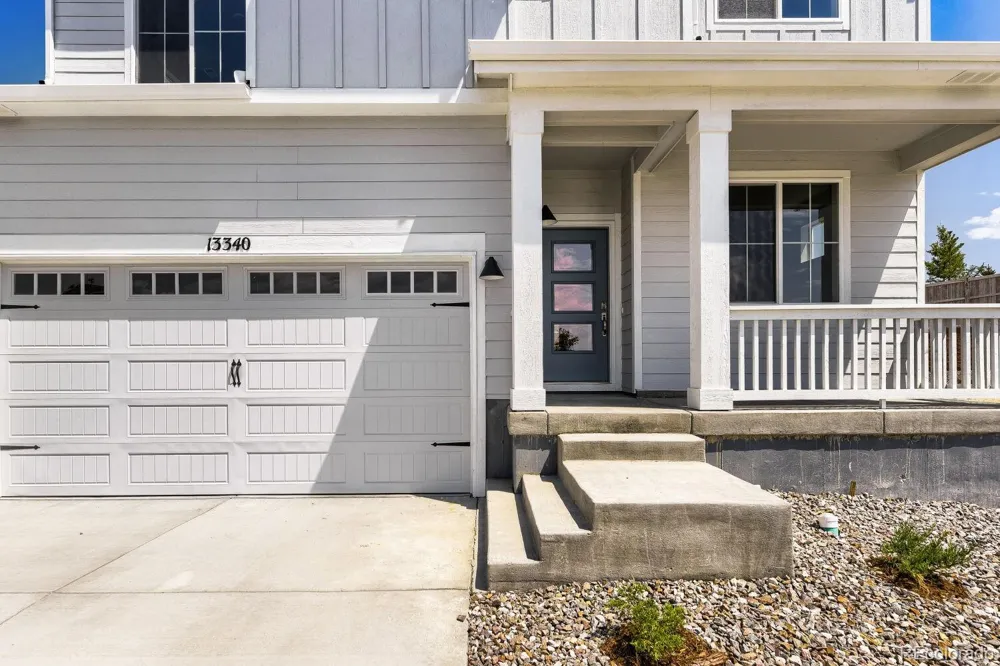13340 Finnhorse Circle Parker, CO 80134